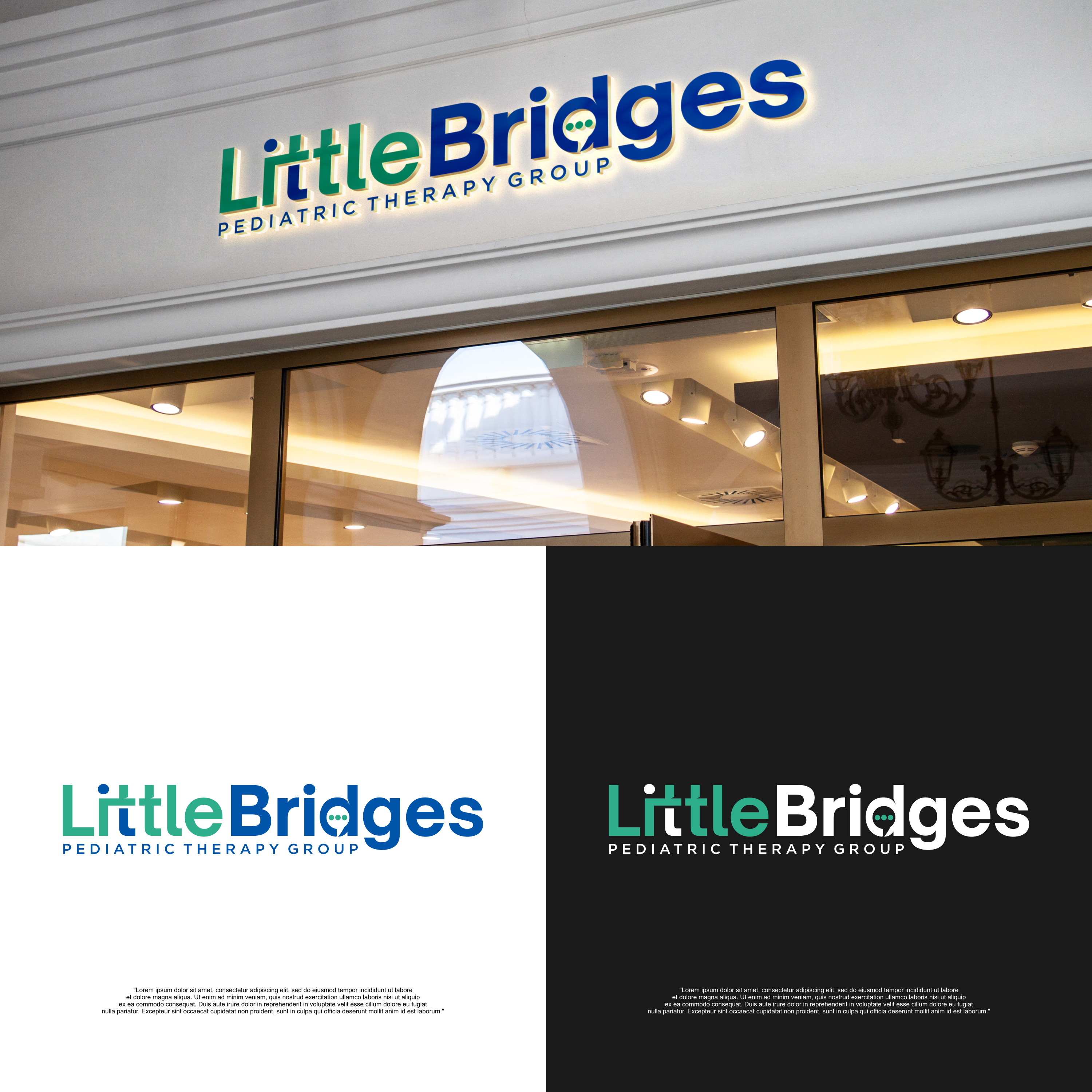 Logo Design by arillingga for this project | Design #35361144