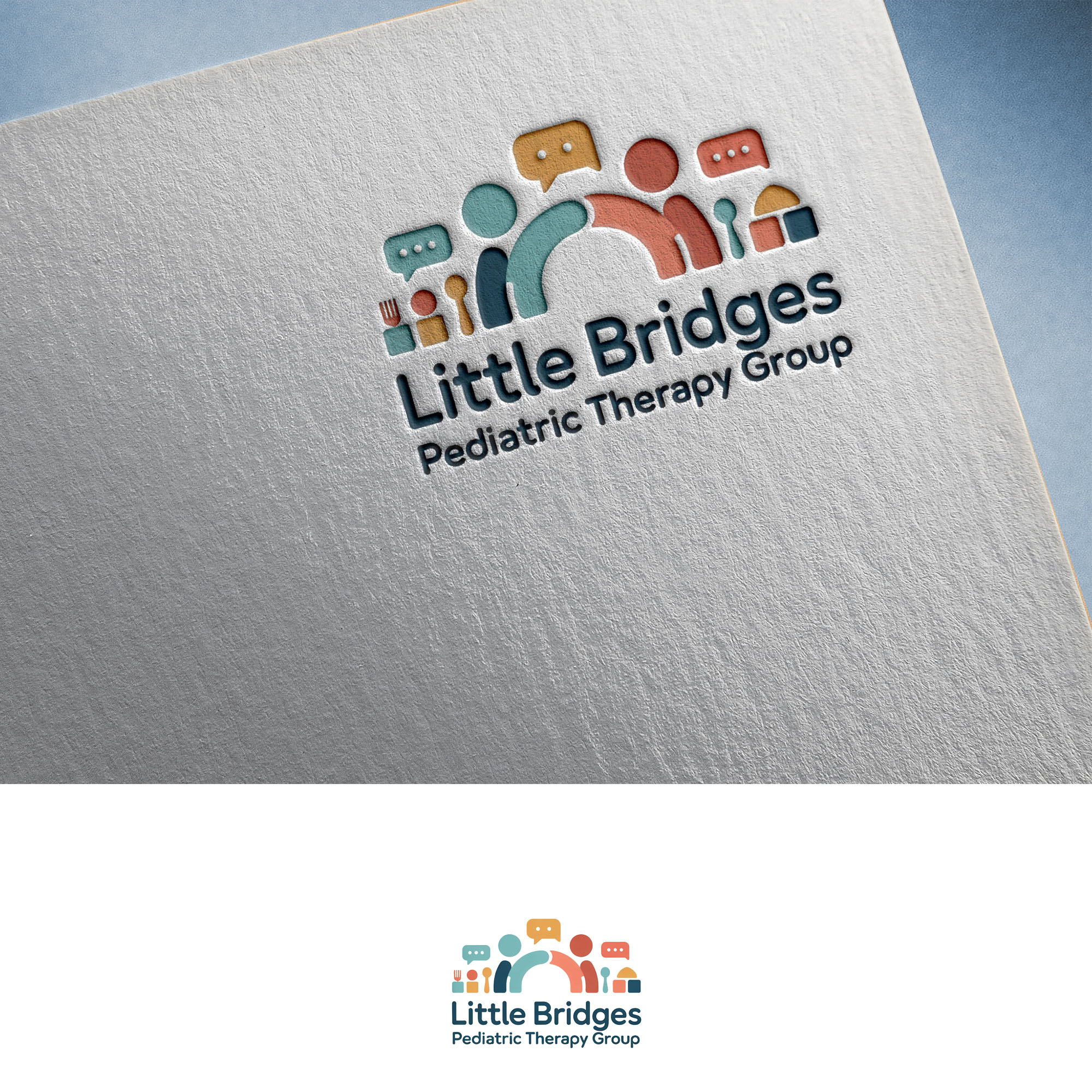 Logo Design by Waniya Studio for this project | Design: #35362050