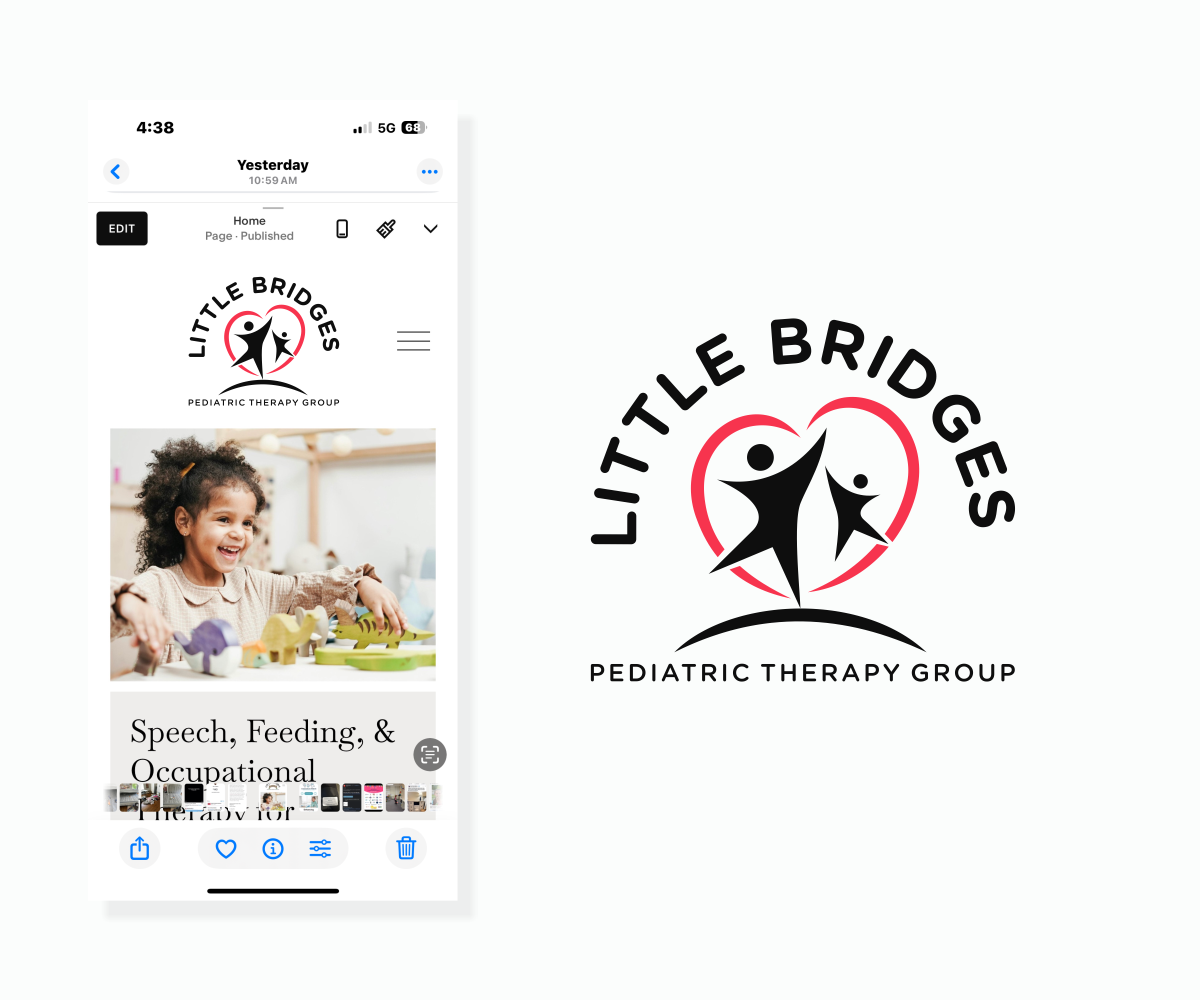 Diseño de Logo por DaffinArt para este proyecto | Diseño #35362508