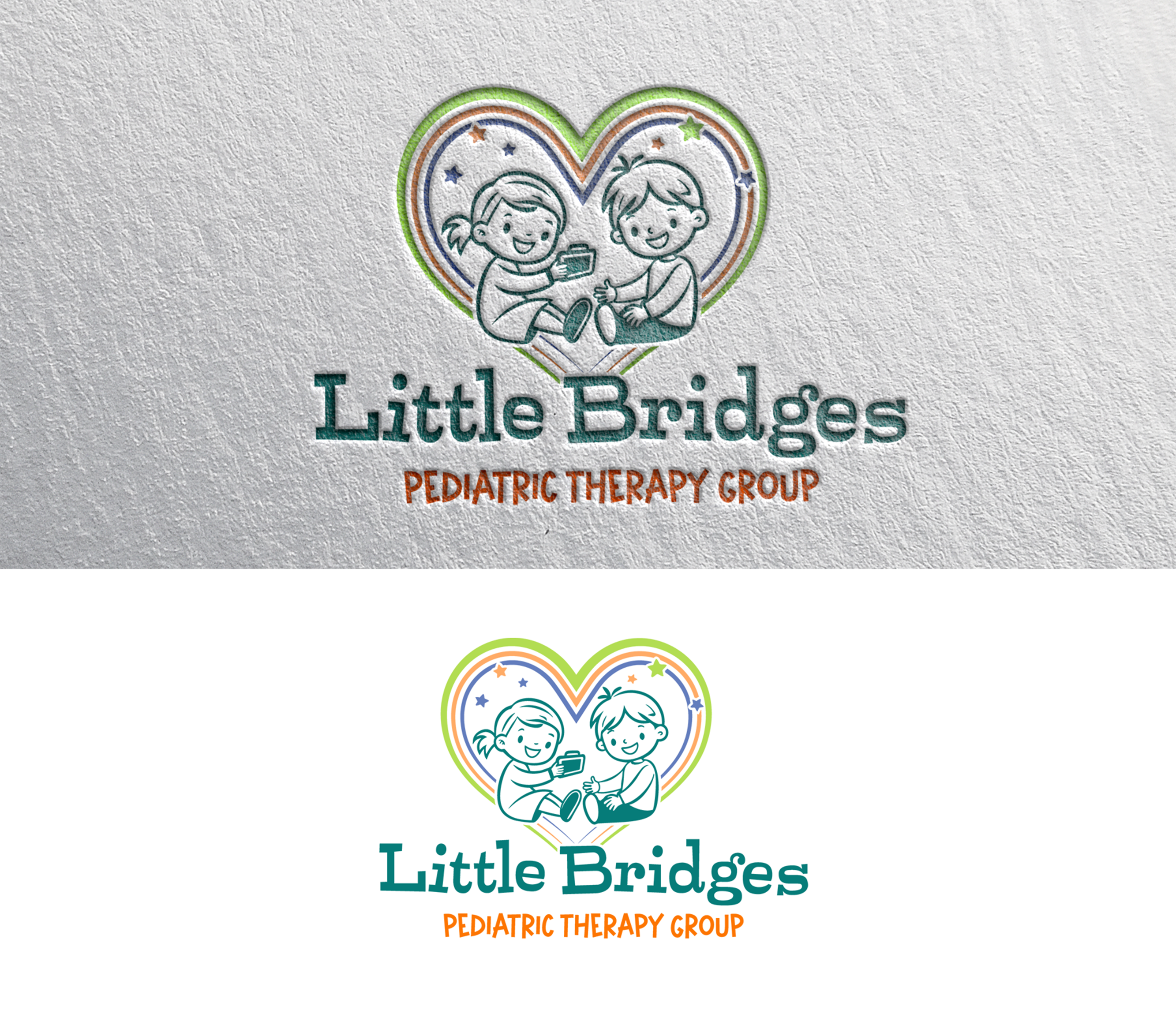 Logo Design by Rickyy for this project | Design #35358579