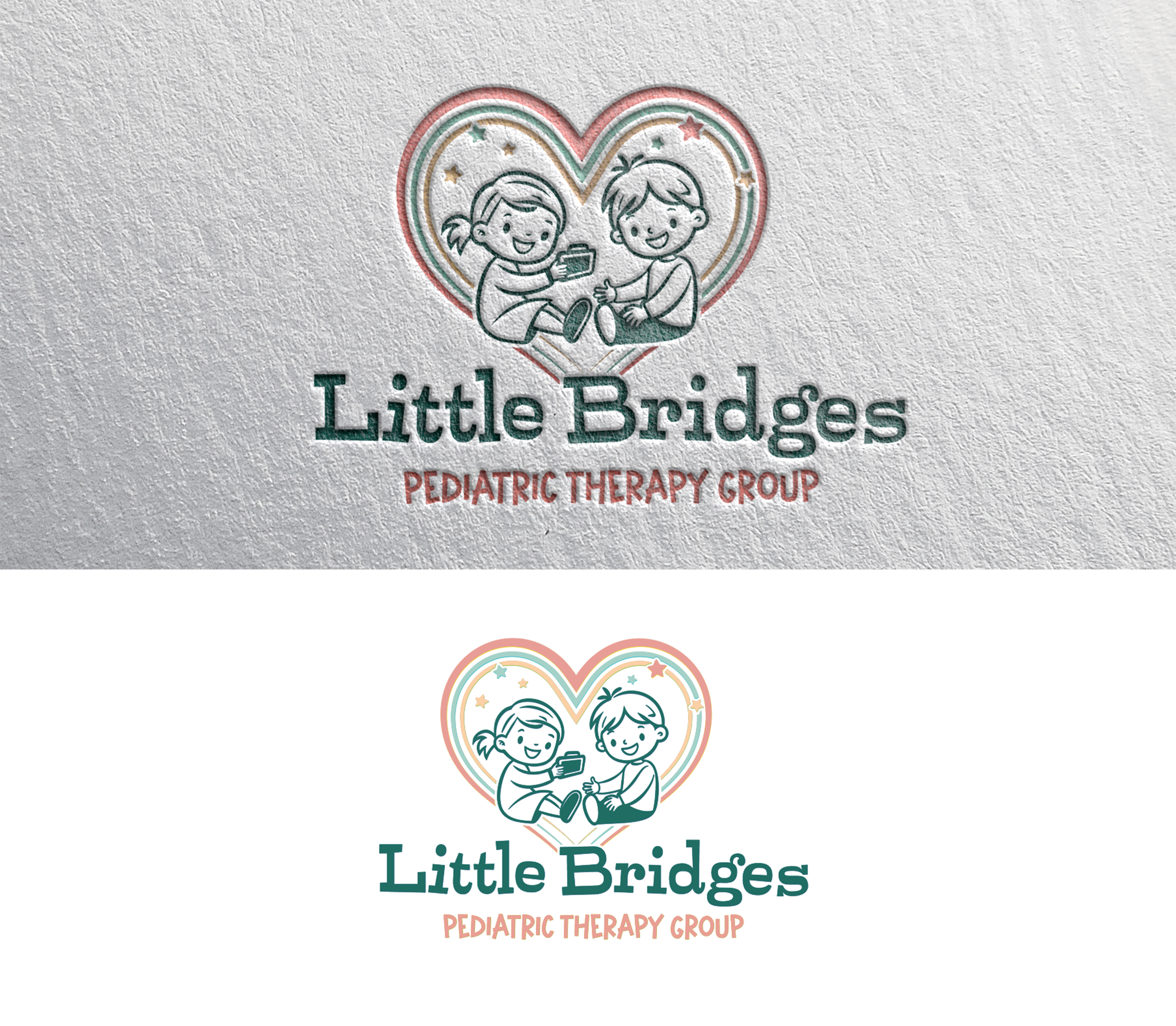 Logo Design by Rickyy for this project | Design #35358580