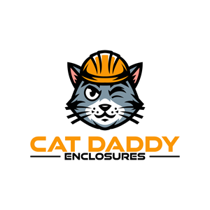 Design de Logo par putri elegant pour Cat Daddy Enclosures | Design : #35356405