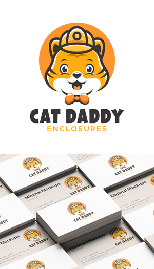 Logo Design by Crows Design