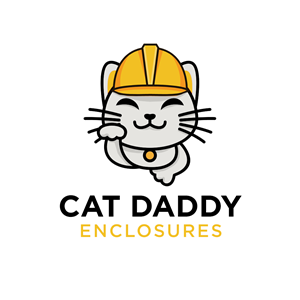 Diseño de Logo por Arts&Letters para Cat Daddy Enclosures | Diseño: #35360492