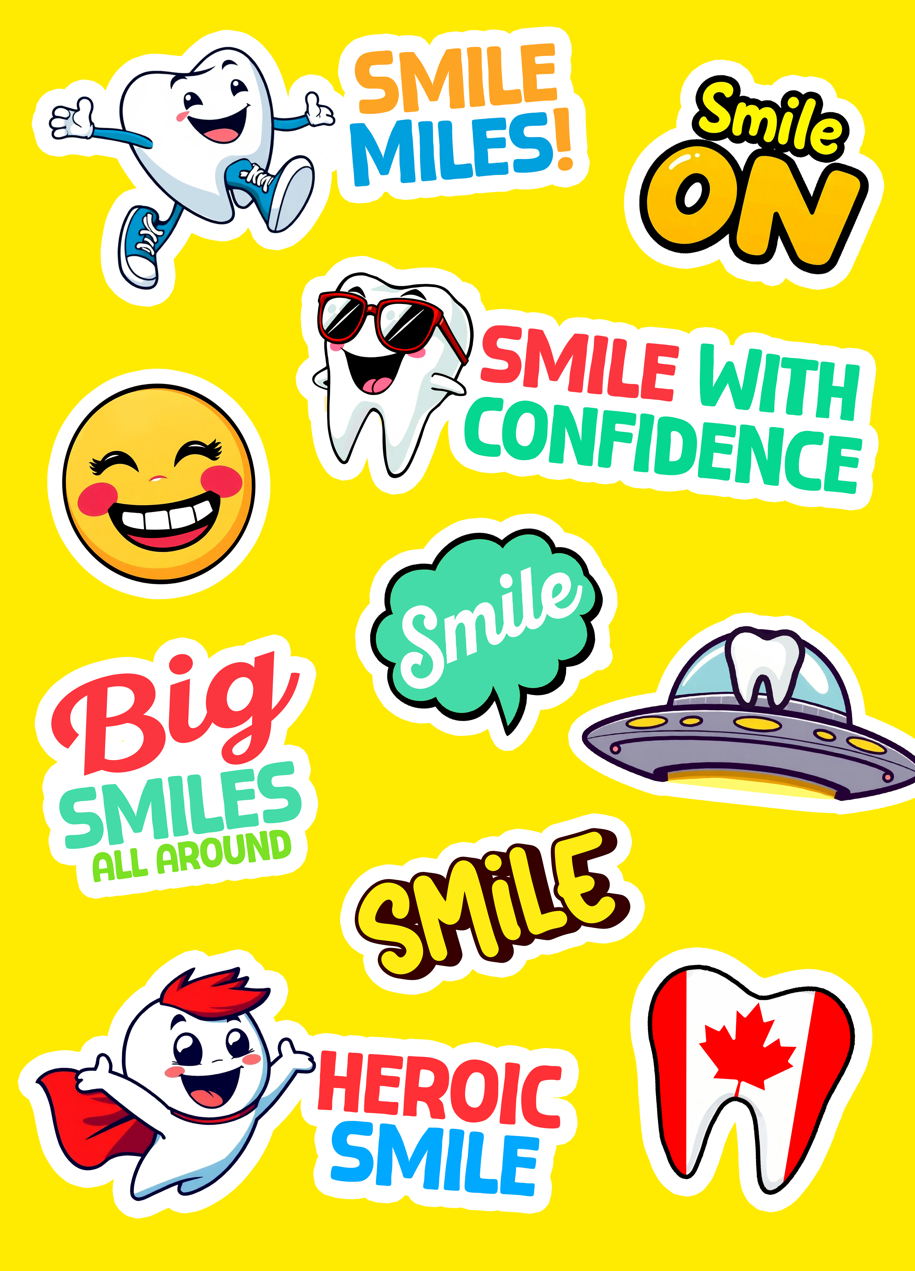 Graphic Design by Md. Humayun for Bellamy Orthodontics | Design #35383957