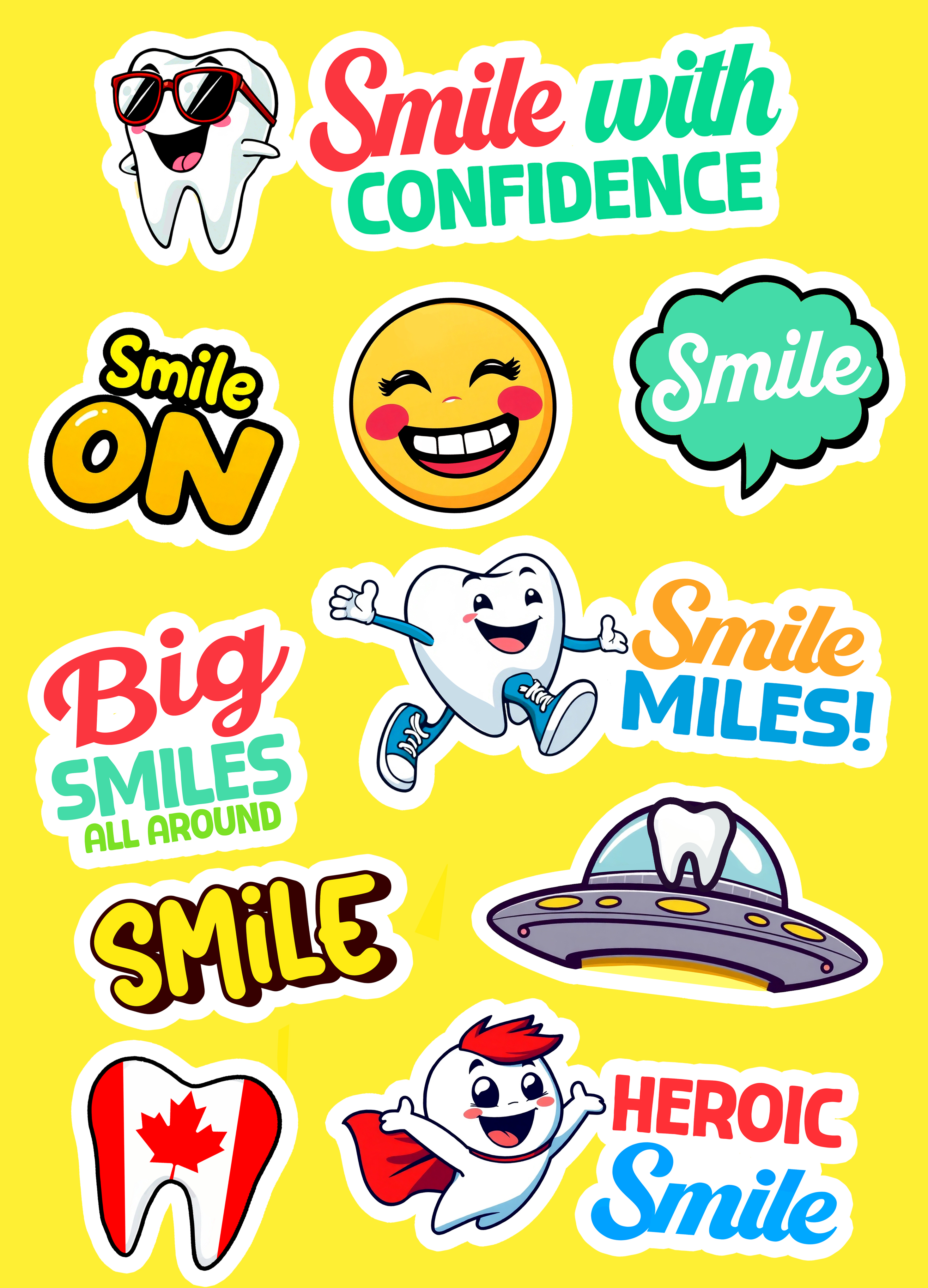 Graphic Design by Md. Humayun for Bellamy Orthodontics | Design #35398839
