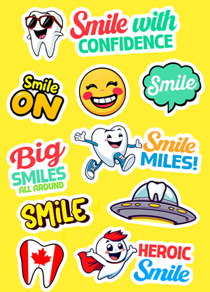 Graphic Design by Md. Humayun for Bellamy Orthodontics | Design #35398839