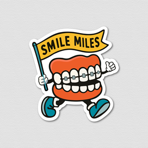 Graphic Design by Ali Hamza45 for Bellamy Orthodontics | Design: #35368086