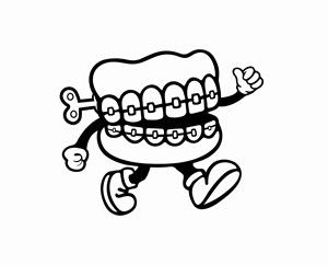 Graphic Design by Ali Hamza45 for Bellamy Orthodontics | Design: #35410676