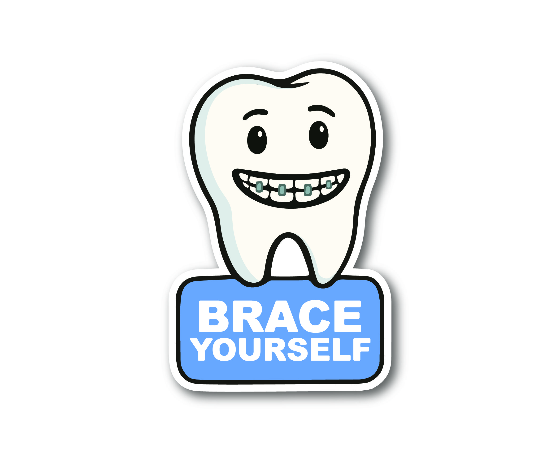 Graphic Design by Ali Hamza45 for Bellamy Orthodontics | Design #35410677