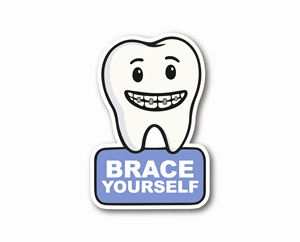 Graphic Design by Ali Hamza45 for Bellamy Orthodontics | Design: #35410677