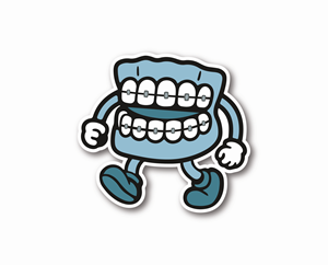 Graphic Design by Ali Hamza45 for Bellamy Orthodontics | Design: #35410678