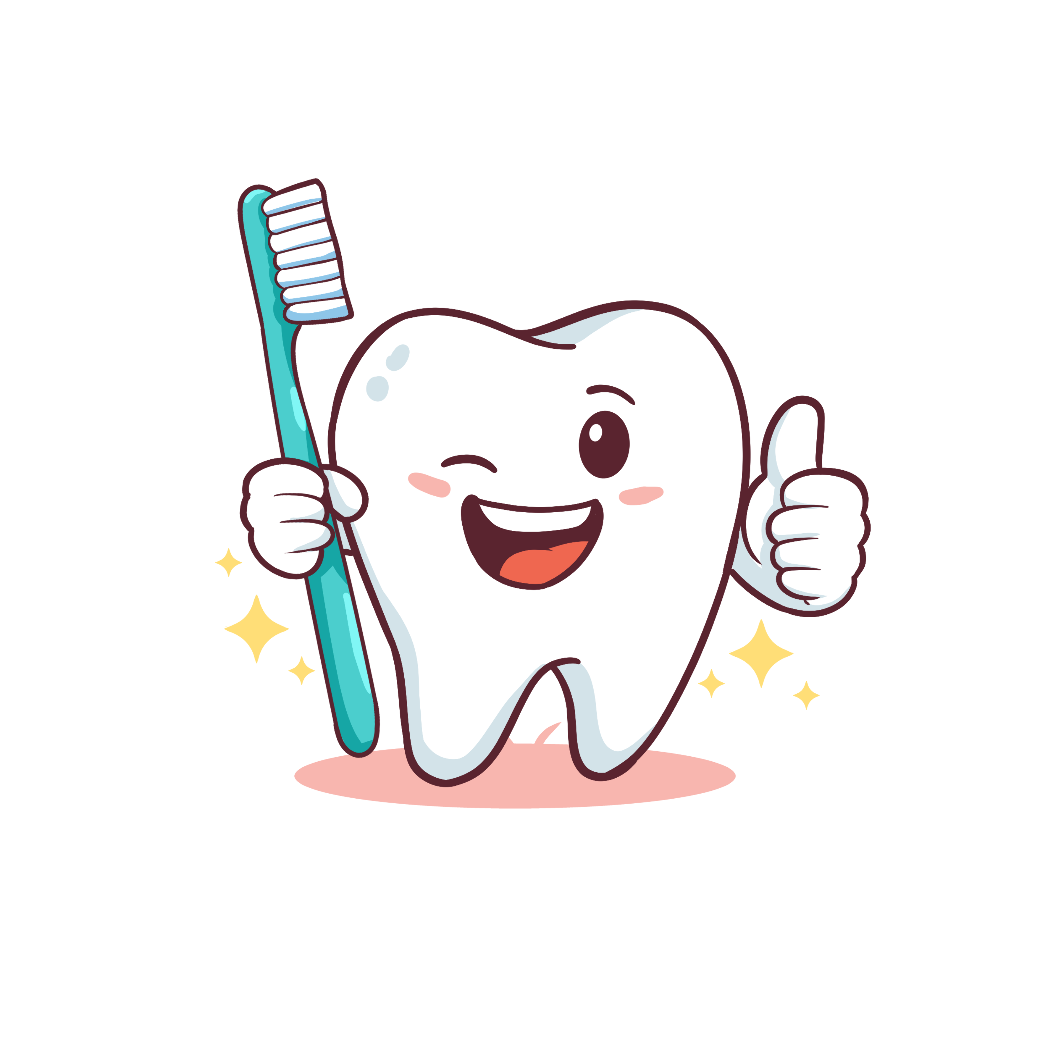 Graphic Design by Fortunate Studio for Bellamy Orthodontics | Design #35370609