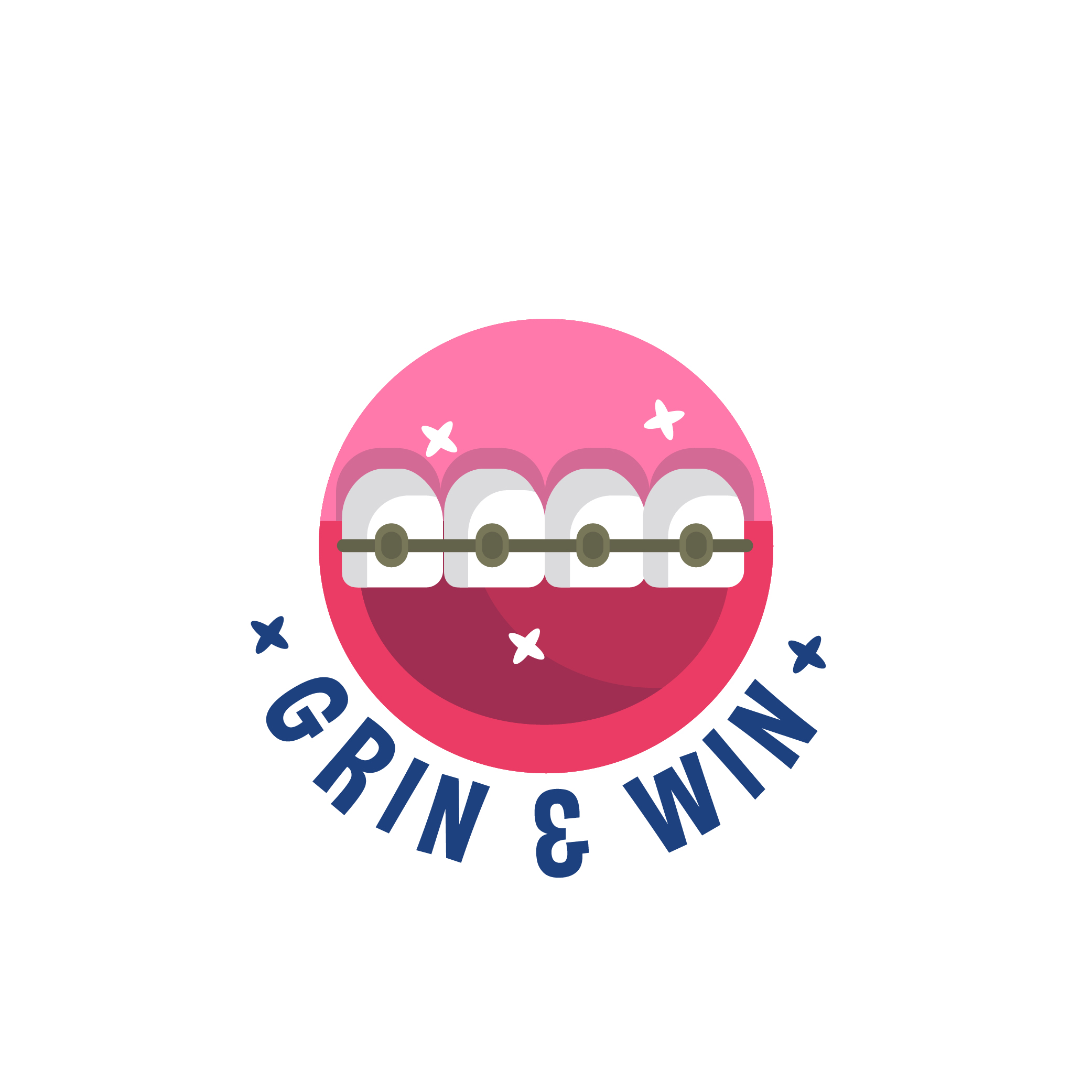 Graphic Design by Nina-design for Bellamy Orthodontics | Design #35364039