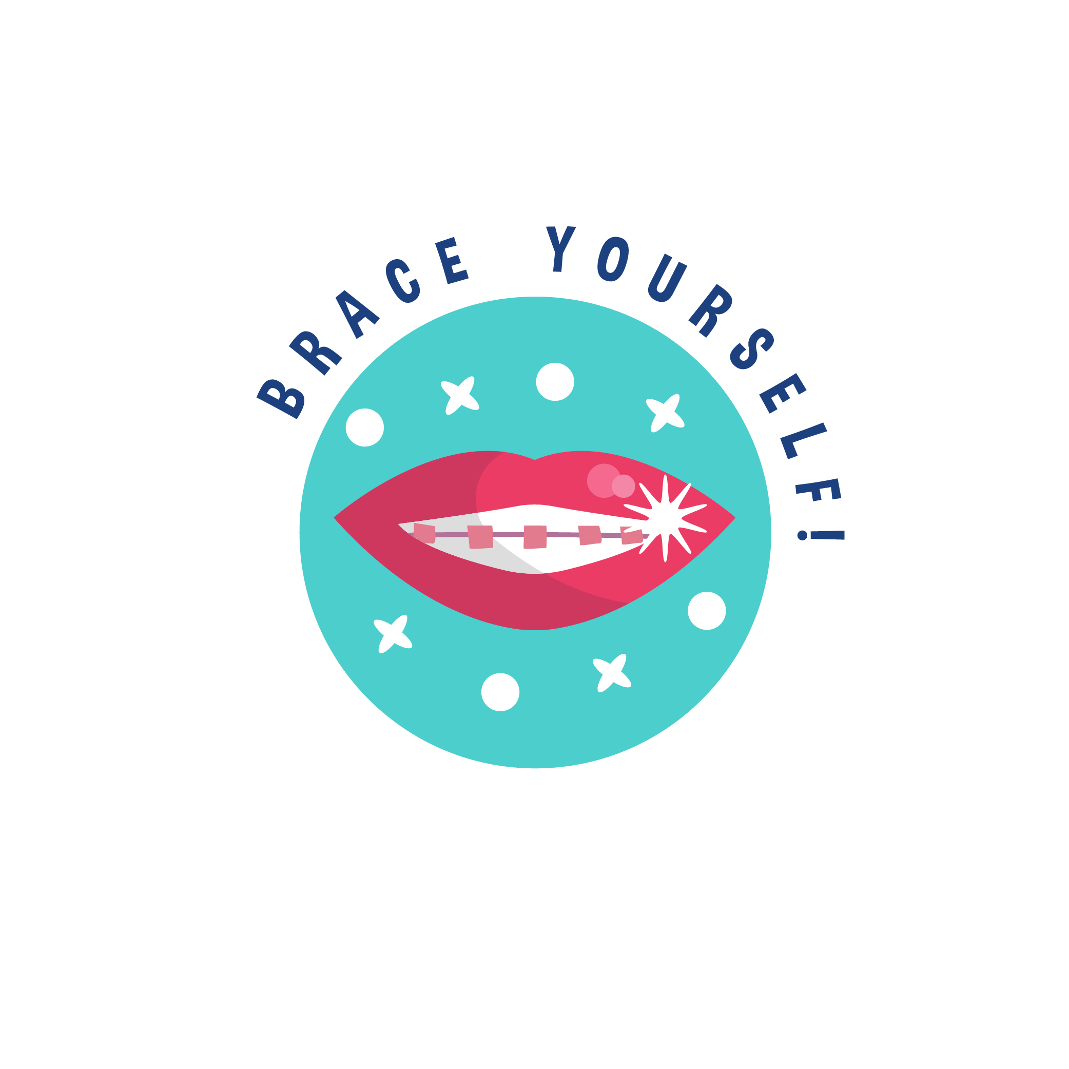 Graphic Design by Nina-design for Bellamy Orthodontics | Design #35364044