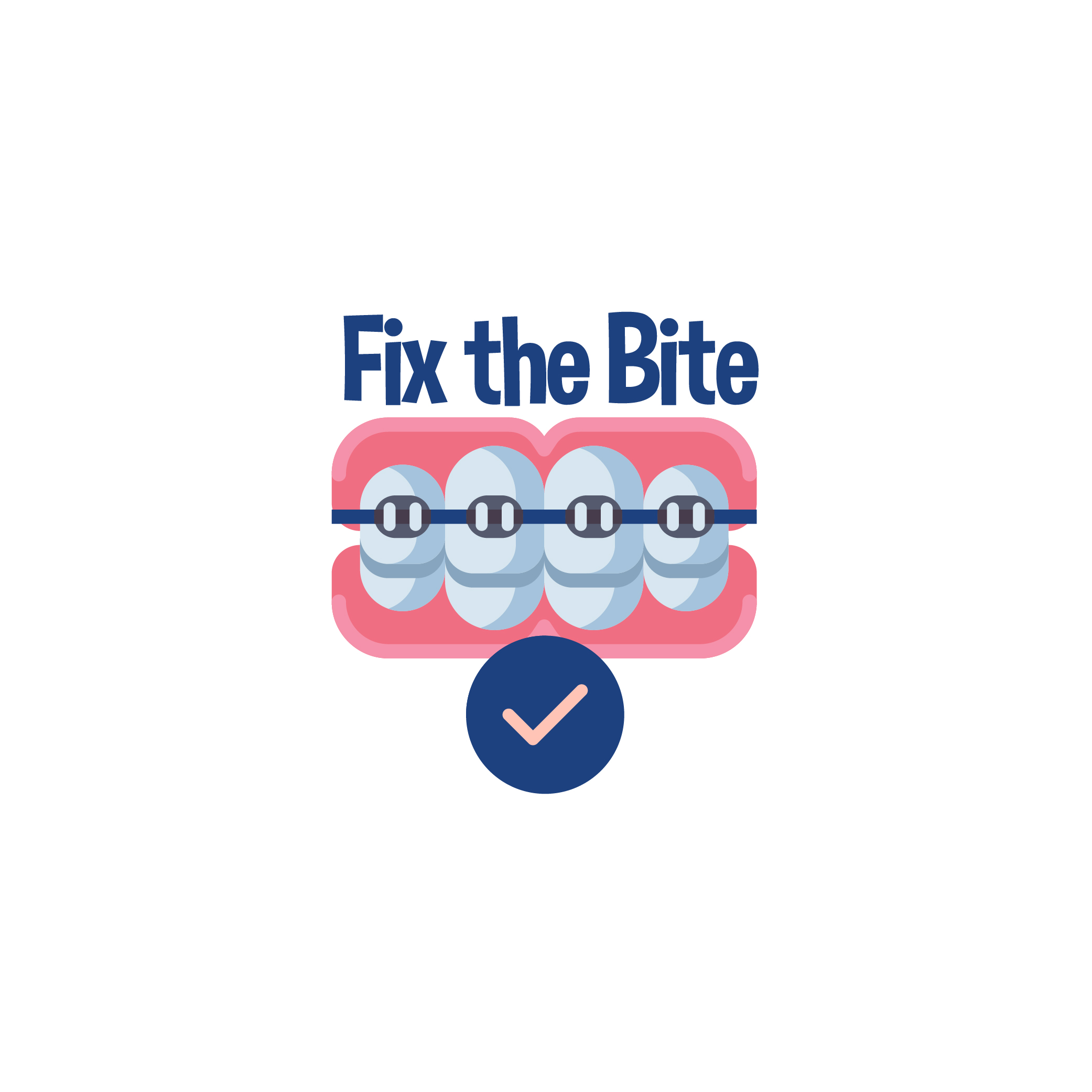 Graphic Design by Nina-design for Bellamy Orthodontics | Design #35368768