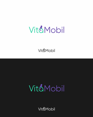 Diseño de Logo por big daddy bojat para Krankenfahrten Nord GmbH | Diseño: #35402440