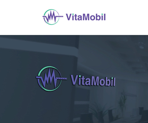 Logo Design by Luckey yaari for Krankenfahrten Nord GmbH | Design: #35363299