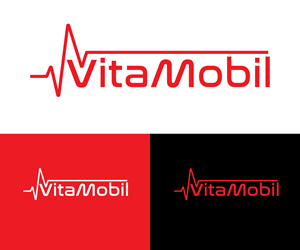 Diseño de Logo por Kavth para Krankenfahrten Nord GmbH | Diseño: #35388937