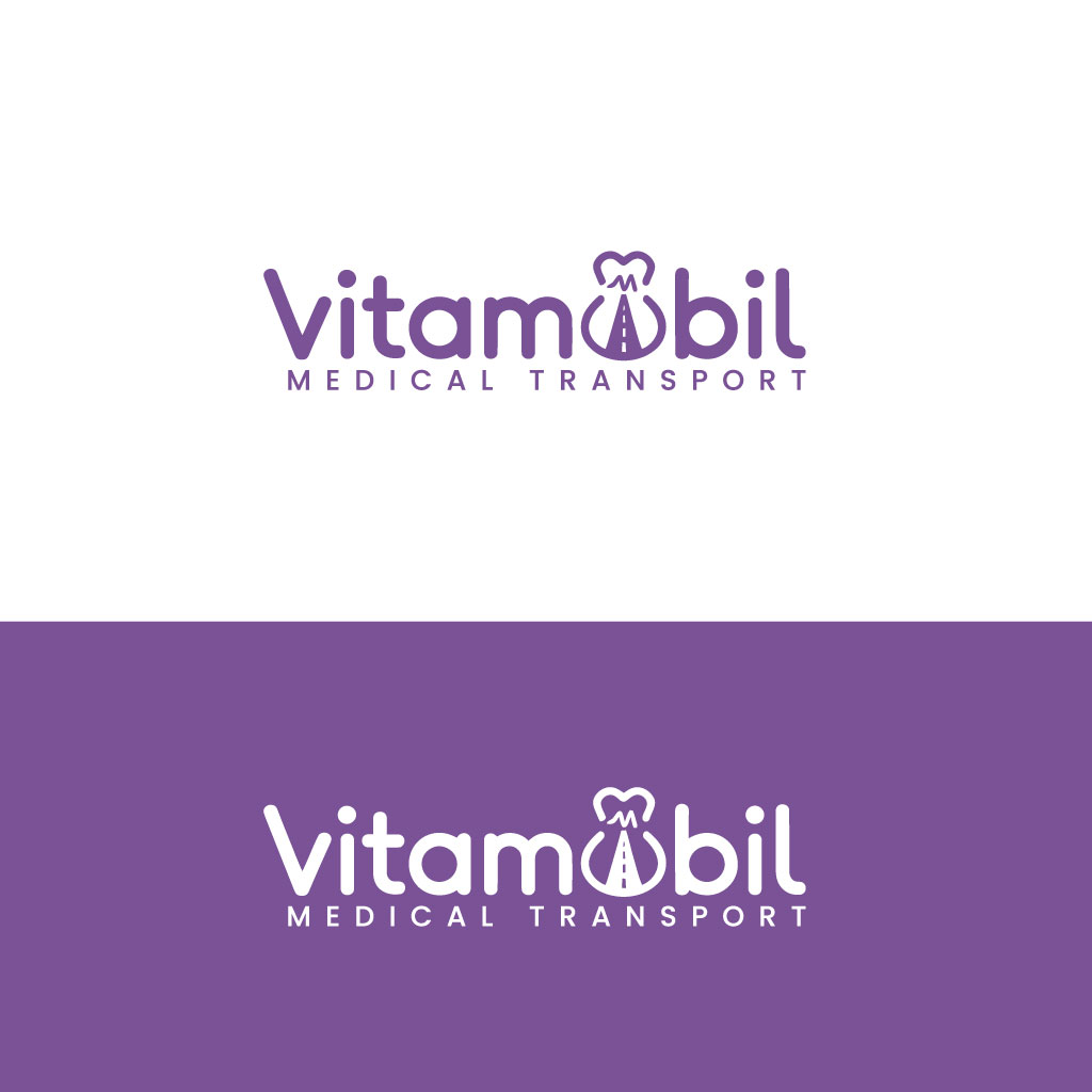 Logo Design by VectorForge for Krankenfahrten Nord GmbH | Design #35371486