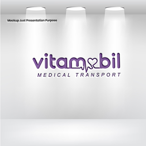 Diseño de Logo por VectorForge para Krankenfahrten Nord GmbH | Diseño: #35371488