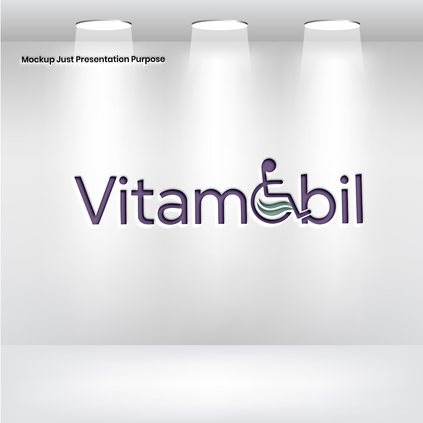 Logo Design by VectorForge for Krankenfahrten Nord GmbH | Design #35406289