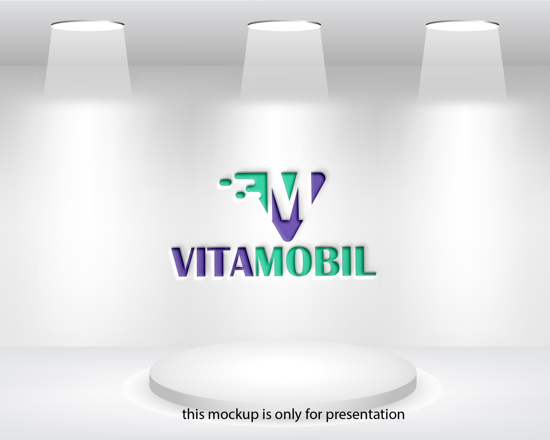 Diseño de Logo por FARU.......... para Krankenfahrten Nord GmbH | Diseño #35369974