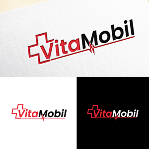 Diseño de Logo por Mk_Graphix para Krankenfahrten Nord GmbH | Diseño: #35368172