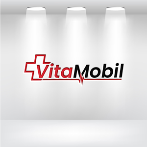 Diseño de Logo por Mk_Graphix para Krankenfahrten Nord GmbH | Diseño: #35368173
