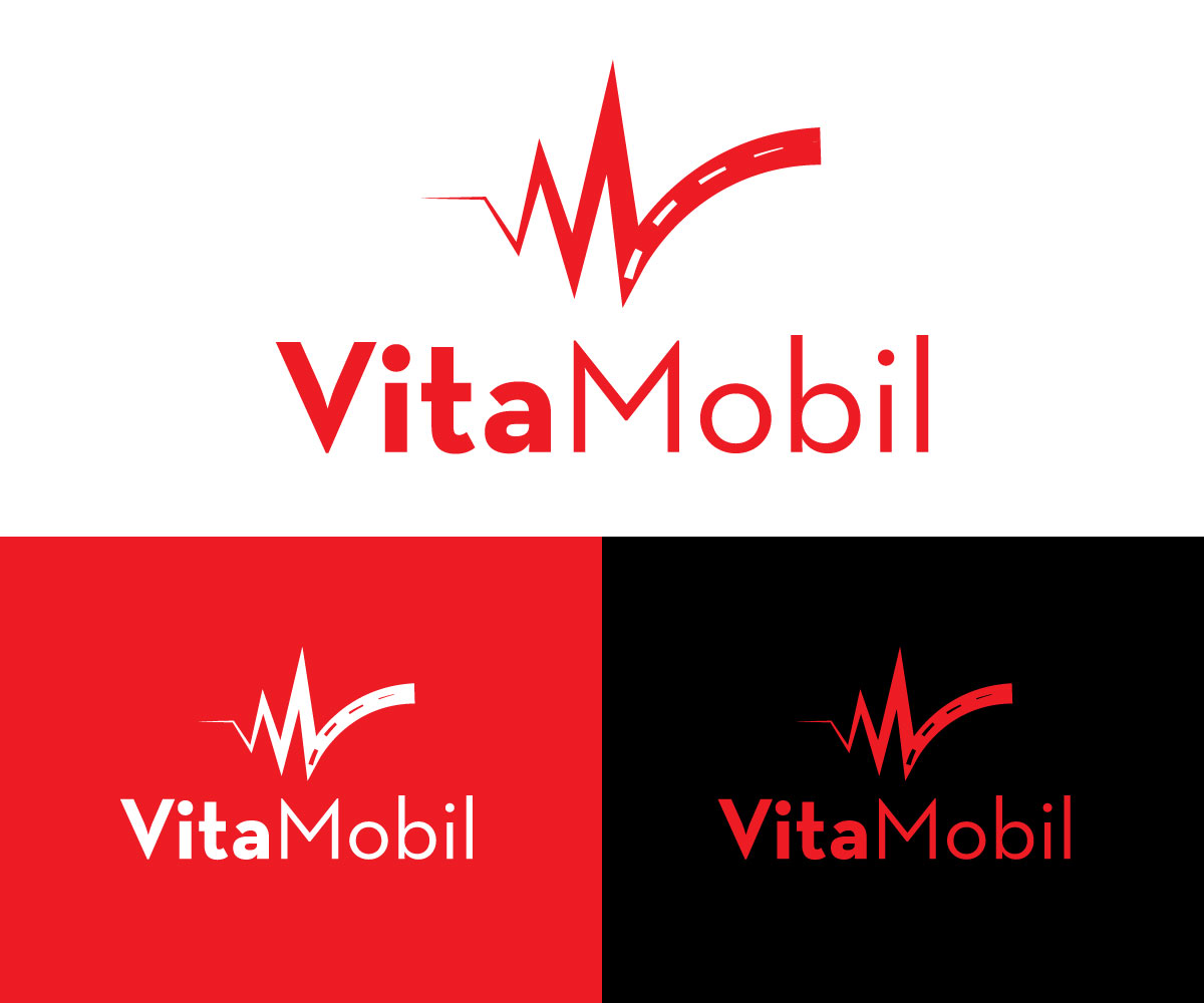 Diseño de Logo por RaKu 2 para Krankenfahrten Nord GmbH | Diseño #35386241