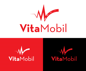 Diseño de Logo por RaKu 2 para Krankenfahrten Nord GmbH | Diseño: #35386241