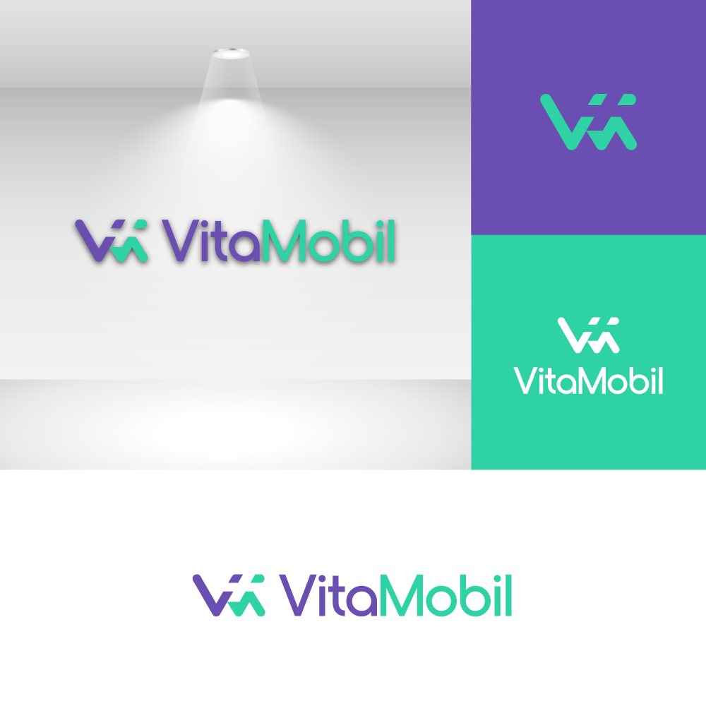 Logo Design by YourLogoMaster for Krankenfahrten Nord GmbH | Design #35367614