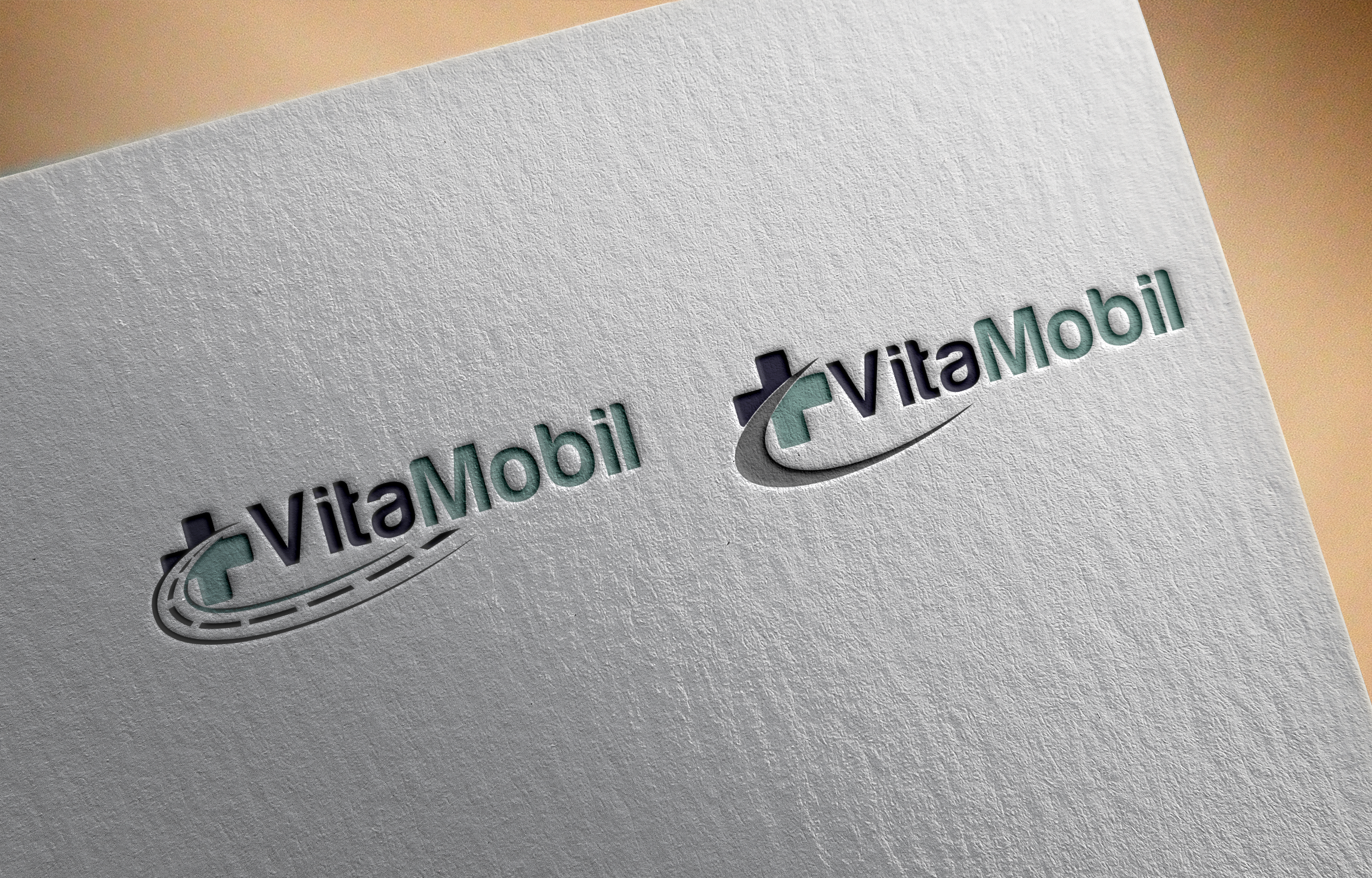 Logo Design by niajul hok for Krankenfahrten Nord GmbH | Design #35372851