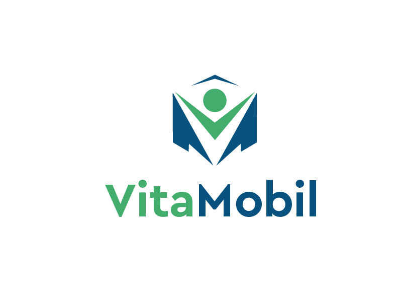 Logo Design by 4lv for Krankenfahrten Nord GmbH | Design #35393022