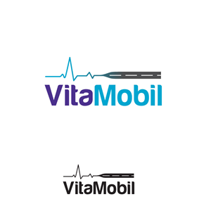 Logo Design by Krold IT Solutions for Krankenfahrten Nord GmbH | Design: #35367373