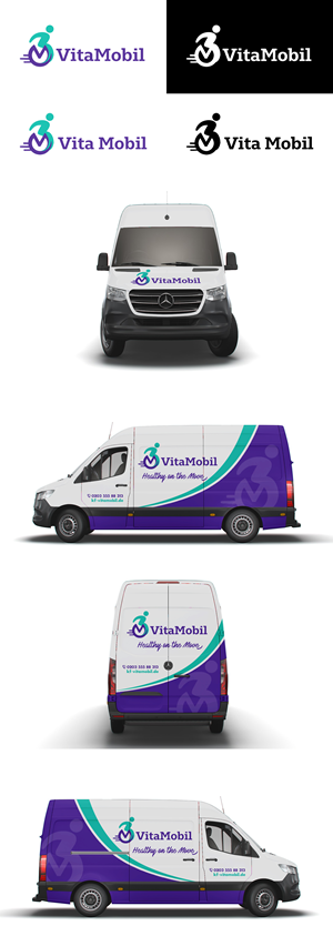 Logo Design by ANGGI MAULANA PRAKOSO
