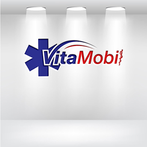 Logo Design by VisionCraft™ for Krankenfahrten Nord GmbH | Design: #35365166