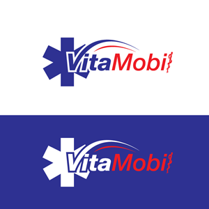 Logo Design by VisionCraft™ for Krankenfahrten Nord GmbH | Design: #35365167