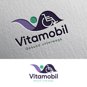 Diseño de Logo por bute para Krankenfahrten Nord GmbH | Diseño #35381394