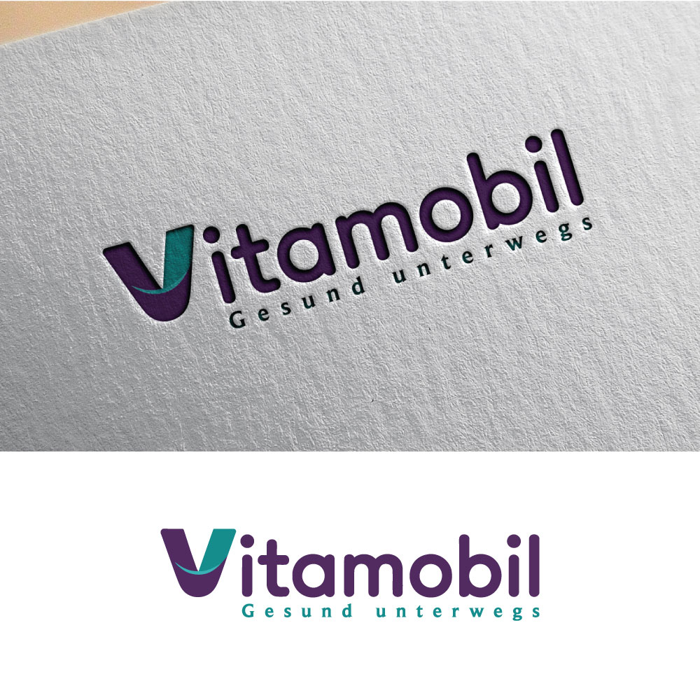 Logo Design by bute for Krankenfahrten Nord GmbH | Design #35381395