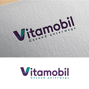 Logo Design by bute for Krankenfahrten Nord GmbH | Design: #35381395