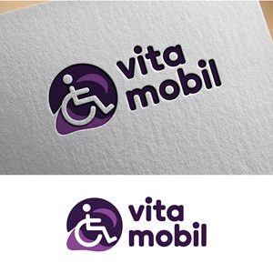 Logo Design by bute for Krankenfahrten Nord GmbH | Design: #35381397