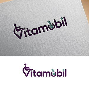 Logo Design by bute for Krankenfahrten Nord GmbH | Design: #35381419