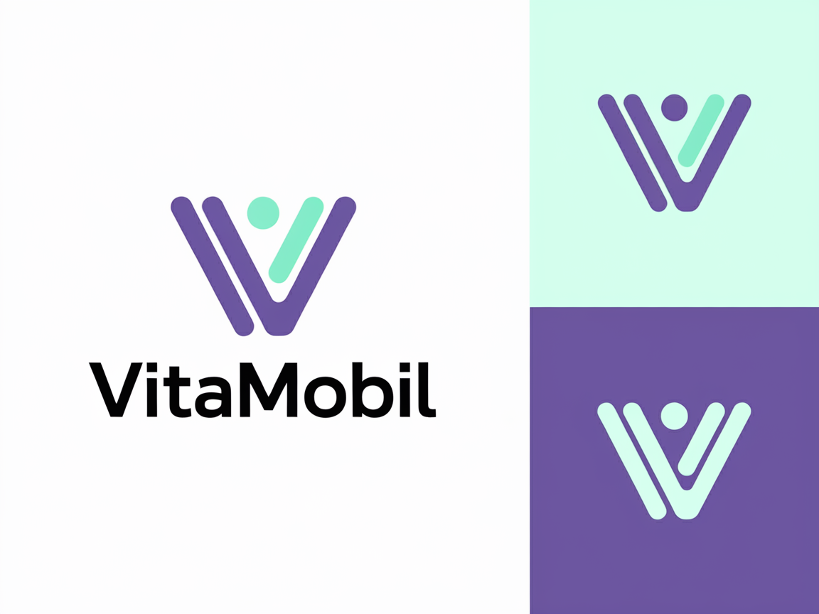 Logo Design by Mukuuu for Krankenfahrten Nord GmbH | Design #35378702