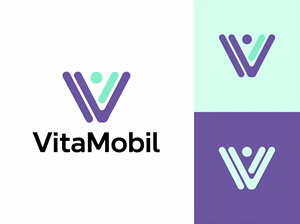 Logo Design by Mukuuu for Krankenfahrten Nord GmbH | Design: #35378702