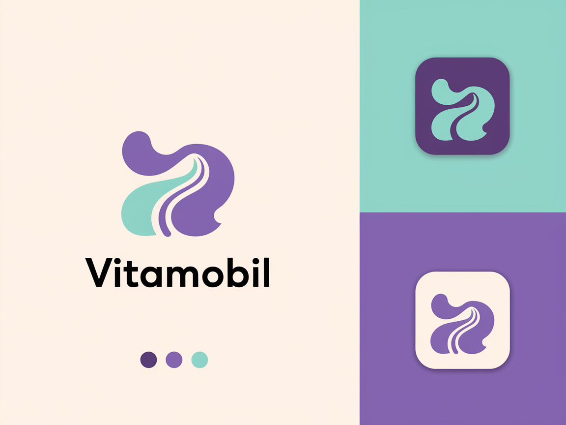 Logo Design by Mukuuu for Krankenfahrten Nord GmbH | Design #35378704