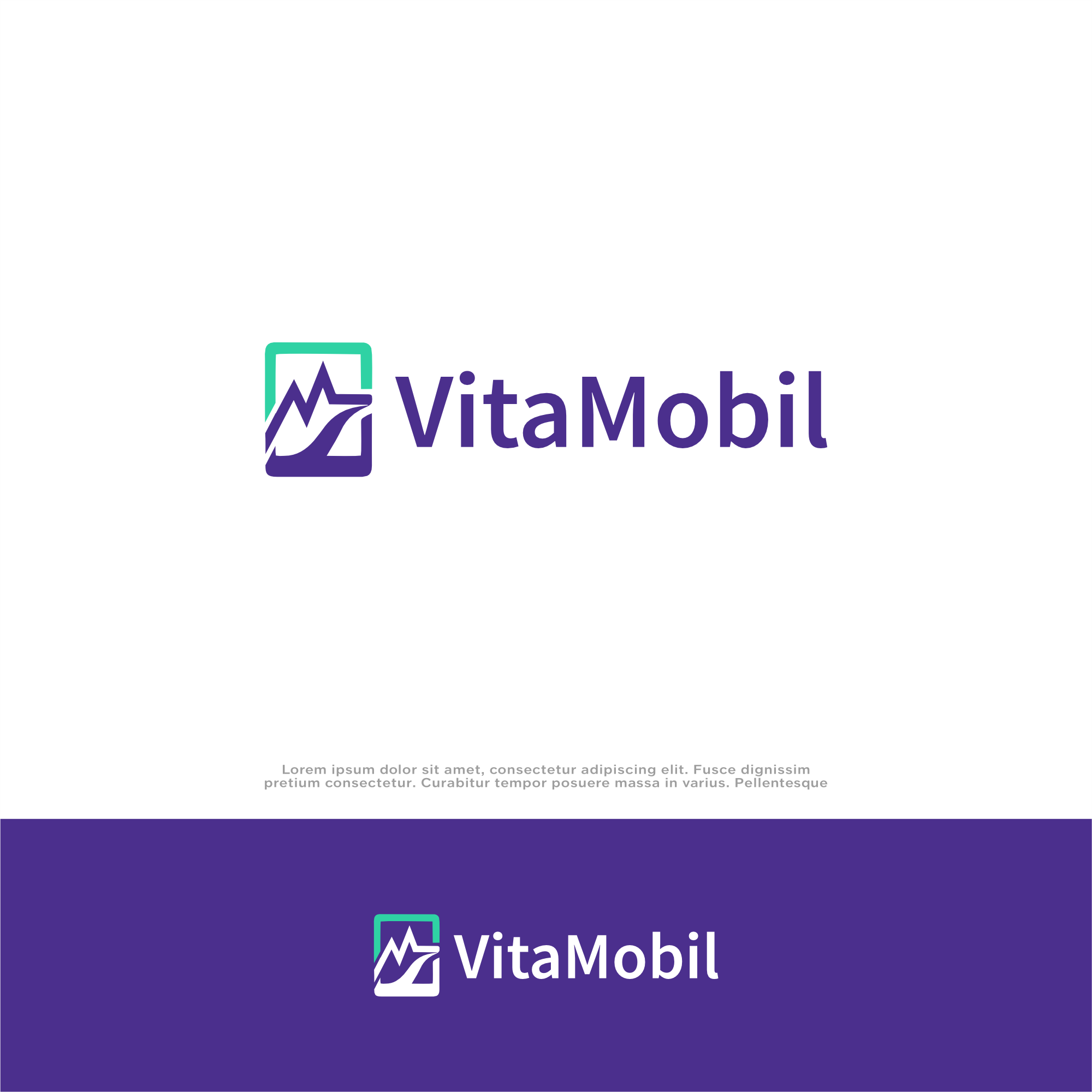 Logo Design by win it for Krankenfahrten Nord GmbH | Design #35359112