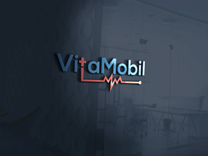 Logo Design by Bismillah logo for Krankenfahrten Nord GmbH | Design: #35372359