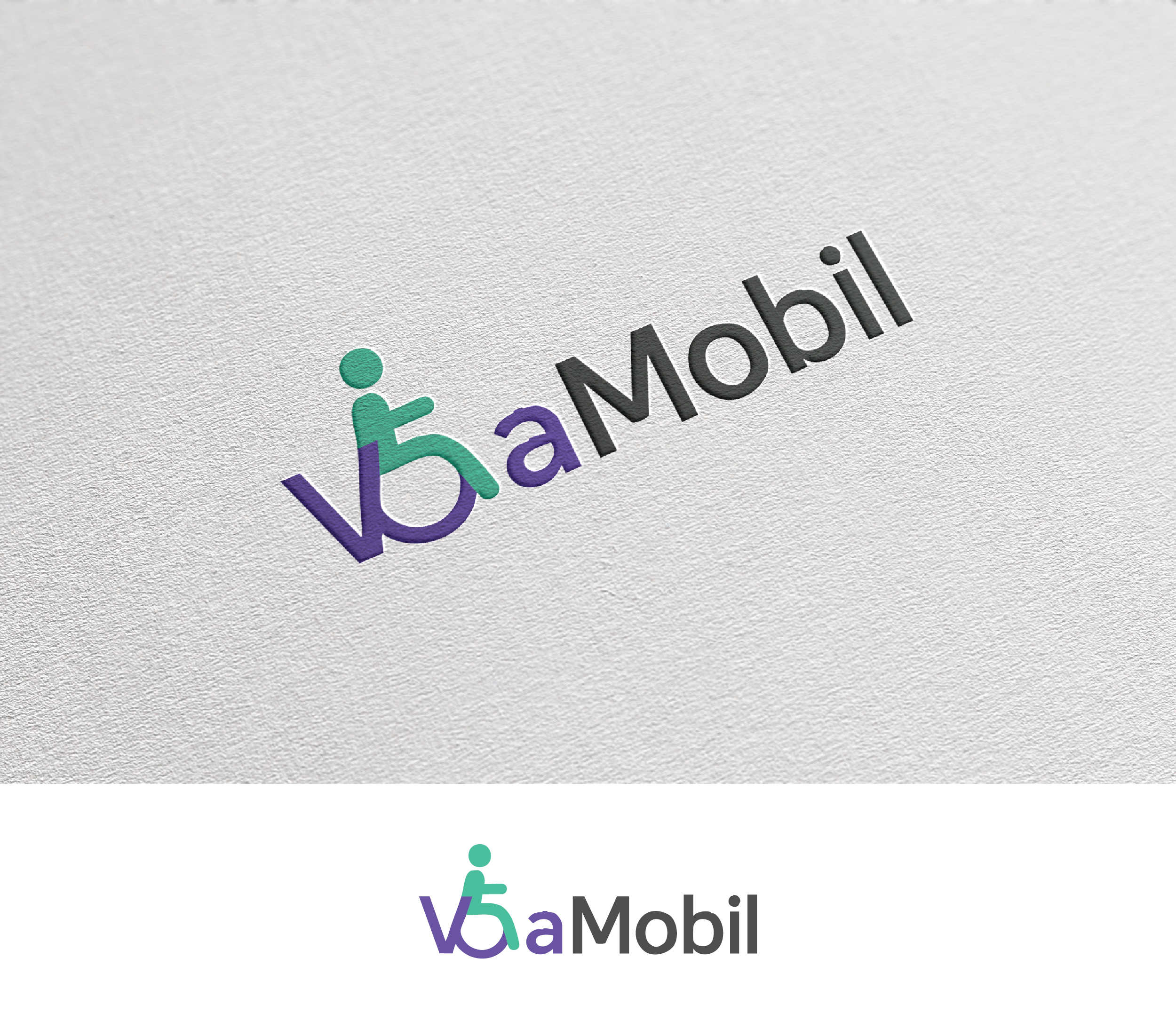 Logo Design by Afsana_Hoque for Krankenfahrten Nord GmbH | Design #35384240