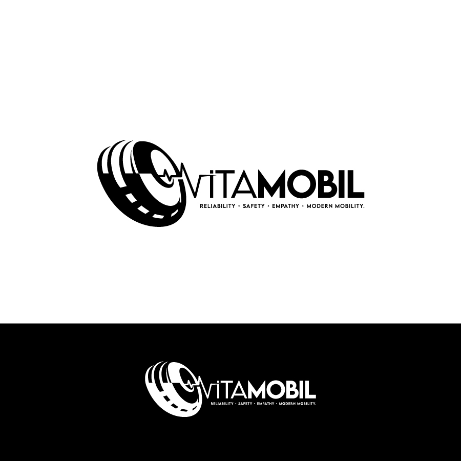 Logo Design by b4udz!n for Krankenfahrten Nord GmbH | Design #35361234